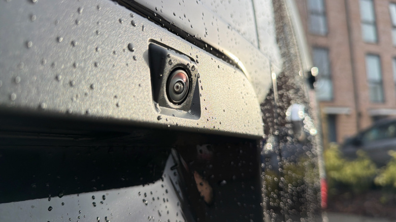 Ford Transit Connect 230 L2 Diesel 2.0 EcoBlue 102ps Limited Van